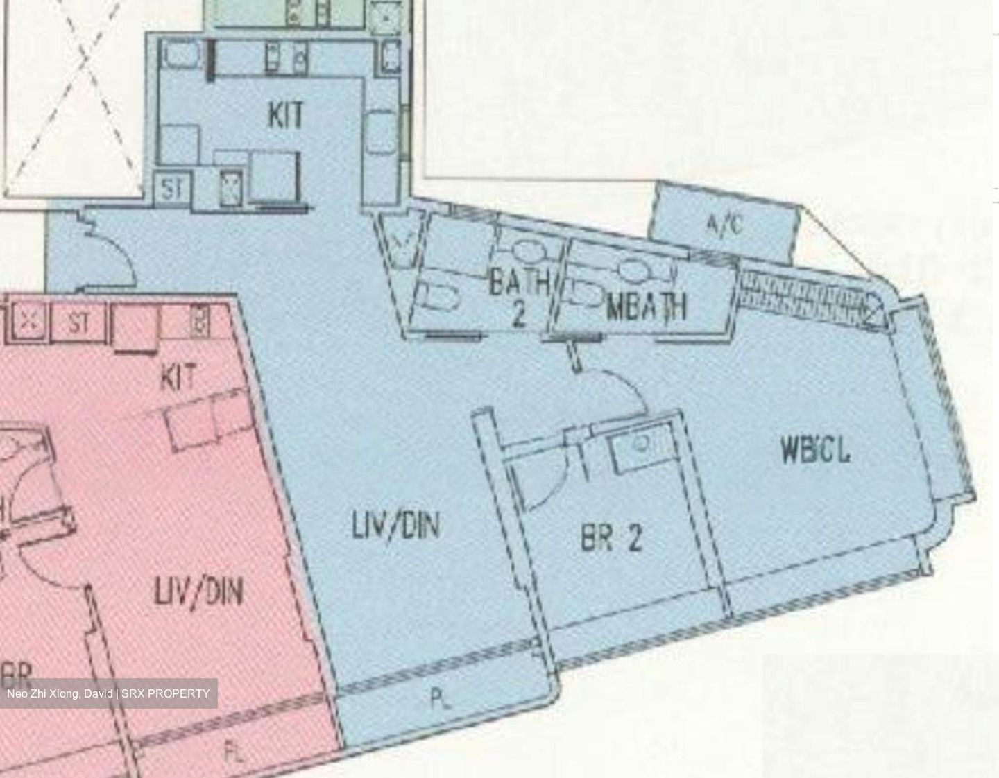 D'Leedon (D10), Condominium #508147791